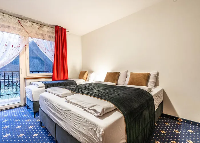 Dunajecki Dworek Zakopane