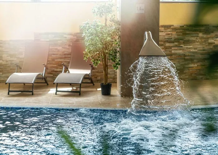 Hotel Tatra Zakopane